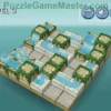 Flow Water Fountain Mech II Level 3