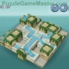 Flow Water Fountain Mech II Level 37