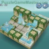 Flow Water Fountain Mech II Level 42