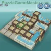 Flow Water Fountain Mech II Level 46