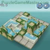 Flow Water Fountain Mech II Level 5