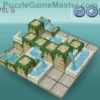 Flow Water Fountain Mech II Level 8