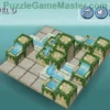 Flow Water Fountain Mech II Level 9
