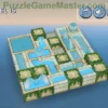 Flow Water Fountain Mech III Level 15