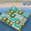 Flow Water Fountain Mech III Level 18