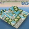 Flow Water Fountain Mech III Level 19