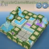 Flow Water Fountain Mech III Level 21