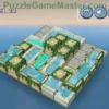 Flow Water Fountain Mech III Level 23