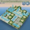 Flow Water Fountain Mech III Level 28