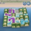 Flow Water Fountain Mech III Level 29