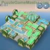Flow Water Fountain Mech III Level 34