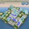 Flow Water Fountain Mech III Level 35