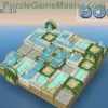 Flow Water Fountain Mech III Level 38
