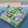 Flow Water Fountain Mech III Level 39
