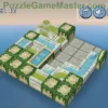 Flow Water Fountain Mech III Level 42