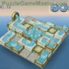 Flow Water Fountain Mech III Level 43