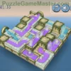 Flow Water Fountain Mech III Level 45