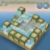 Flow Water Fountain Mech III Level 47