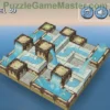 Flow Water Fountain Mech III Level 49