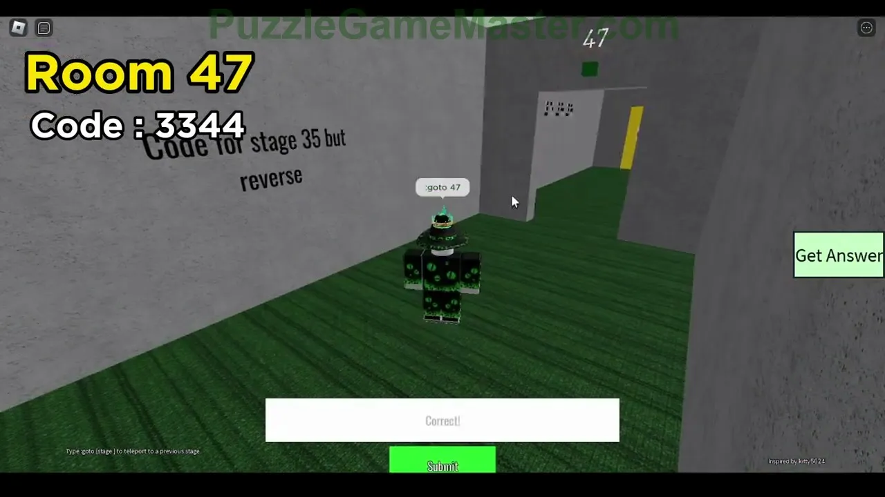 Roblox Puzzle Doors answers: All stages and levels codes - Dexerto