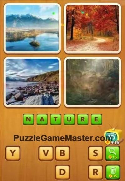 Answer of level 273 4 Pics Guess Word