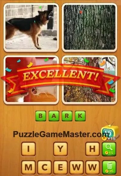 Answer of level 366 4 Pics Guess Word