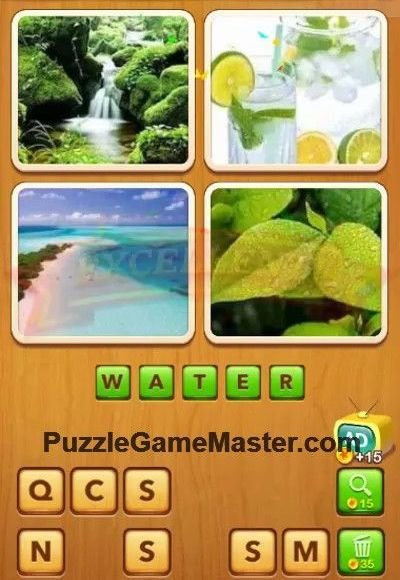 Answer of level 376 4 Pics Guess Word