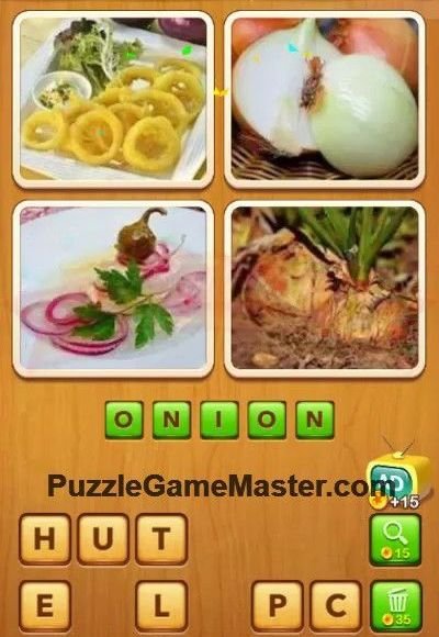 Answer of level 378 4 Pics Guess Word