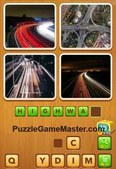 Answer of level 404 4 Pics Guess Word