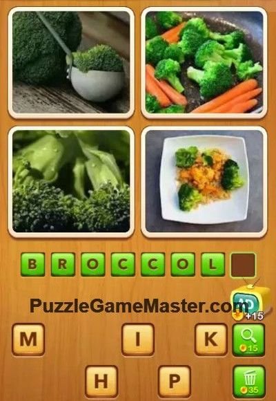 Answer of level 486 4 Pics Guess Word