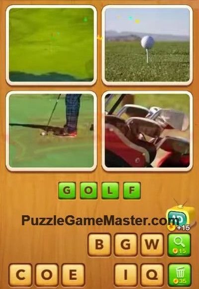 Answer of level 602 4 Pics Guess Word