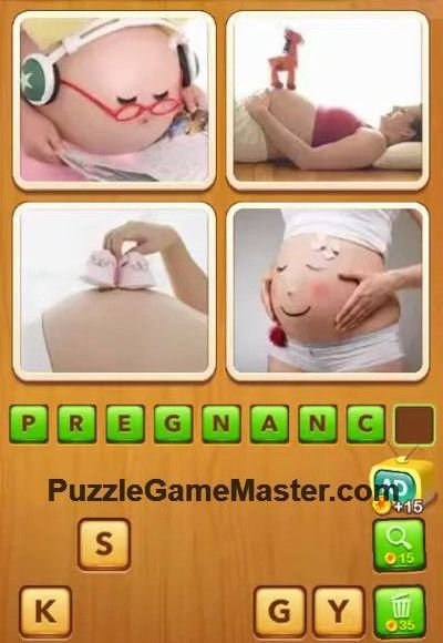 Answer of level 63 4 Pics Guess Word