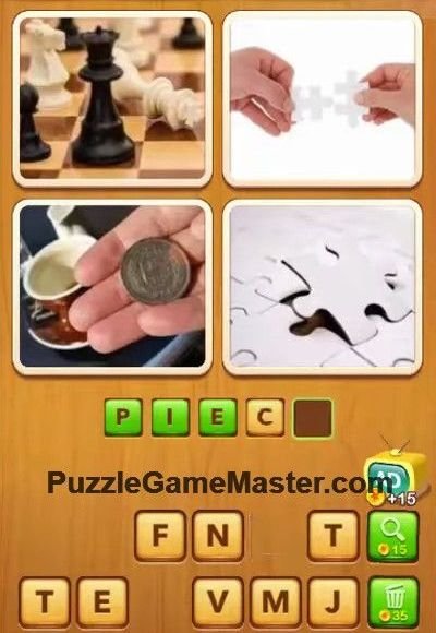 Answer of level 693 4 Pics Guess Word