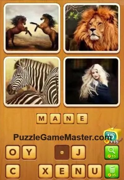 Answer of level 766 4 Pics Guess Word