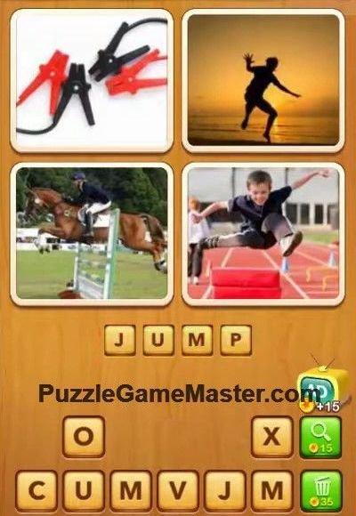 Answer of level 829 4 Pics Guess Word