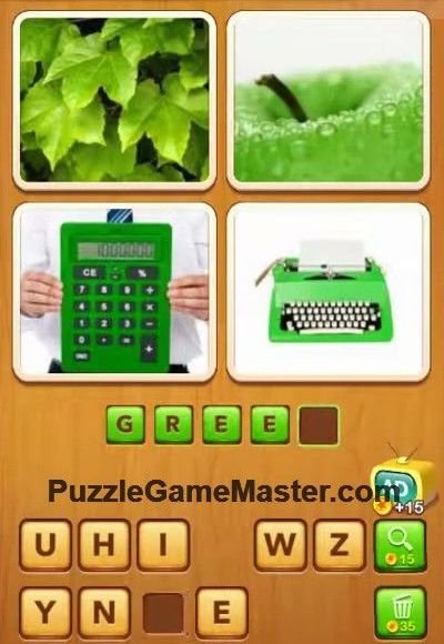 Answer of level 832 4 Pics Guess Word