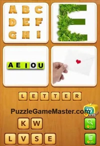 Answer of level 936 4 Pics Guess Word