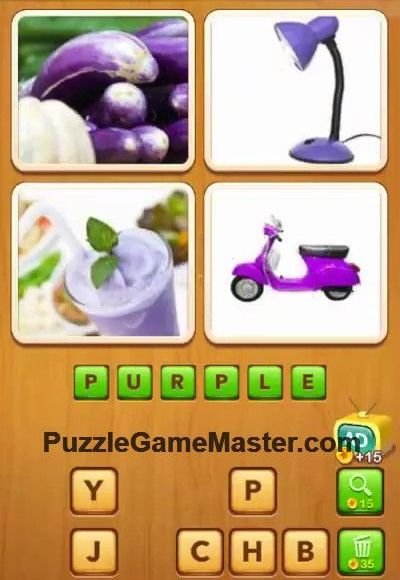 Answer of level 975 4 Pics Guess Word
