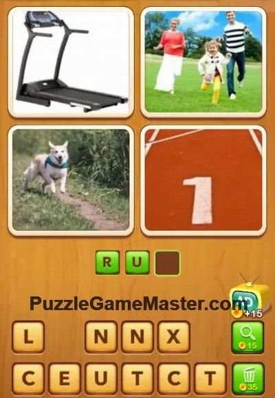 Answer of level 978 4 Pics Guess Word