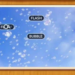 1 Pic N Words Level 102 Answers