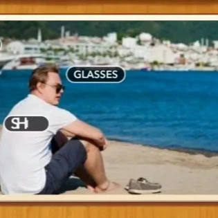 1 Pic N Words Level 114 Answers