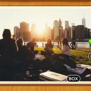 1 Pic N Words Level 126 Answers