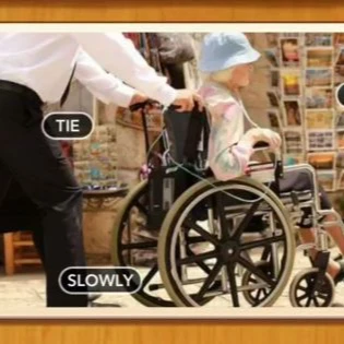 1 Pic N Words Level 127 Answers