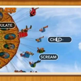 1 Pic N Words Level 128 Answers