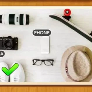 1 Pic N Words Level 131 Answers