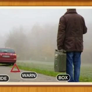 1 Pic N Words Level 161 Answers