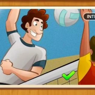 1 Pic N Words Level 163 Answers