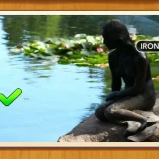 1 Pic N Words Level 166 Answers