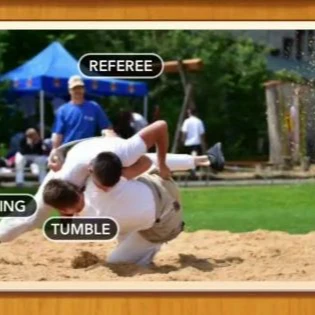 1 Pic N Words Level 174 Answers