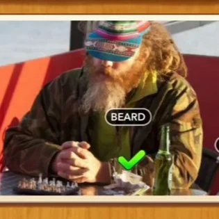 1 Pic N Words Level 187 Answers